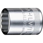 Stahlwille 01530034 40AD 12-PT 1/4" Socket, 9/16". Fixed Price $18.16.