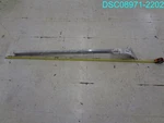 Marshalltown Pry Bar Burke 56"STEEL Construction Powder Coated 035965065955. Fixed Price $123.20.