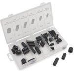 80 Pc Vacuum Cap Line Assortment Kit. Fixed Price $17.99.