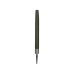 Westward 1NFP9 Half Round FILE,6 In,bastard,machinists. Fixed Price $19.02.