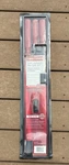 New Craftsman Piece Pry Bar 9-43278 Curved 25" 17" 12" Old Stock Nos Sears. Fixed Price $89.99.
