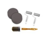 Heirloom Traditions Tool Trio (brush, Roller And True Applicator). Fixed Price $77.16.