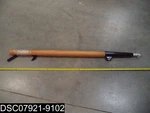 4080017: Koch Industries Inc Ft. X 2.5 In. Log Peavey. Fixed Price $85.05.