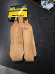 Klein Tools 5118R Holster Leather Pliers Folding Rule New Made Usa $18. Fixed Price $18.00.