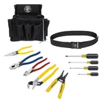 Klein 92911 Apprentice Set, Piece New The Box. Fixed Price $189.99.