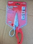 Milwaukee 48-22-4045 Electrician Snips Bolt Lock Brand New. Fixed Price $25.99.