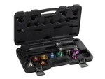 BTLE9 Blackmax , Premium Mutli-head Tube Expander W/color Coded Heads. Fixed Price $410.35.