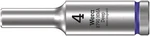 Japan New Wera 8790 Hma Deep Socket 4.0 004500 Hex Din Iso 2936 Hand Tool. Fixed Price $33.14.