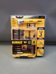 Dewalt Maxfit 36 Piece Set Steel Screwdriving Bit With Right Angle Adapter New. Fixed Price $32.29.
