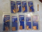 9 X Campbell Hausfeld WT5012 0.024-INCH Contact Tips For Mig Welder, 4-PIECE New. Fixed Price $38.55.