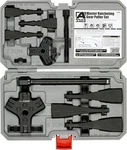 Ares 15095 Master Ratcheting Gear Puller Set Premium Chrome Moly Steel, New. Fixed Price $129.95.
