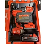 Insert Only For Milwaukee M18 3650-22CT Drill And Impact Driver. Fixed Price $44.95.