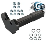 8629 Wheel Hub Removal Replace For Atd Tools Compatible W/ All Axle Bolt. Fixed Price $39.38.