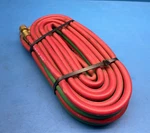 Harris 3/16" 200PSI Grade-t All Fuel Gas Twin Welding Hose. Fixed Price $80.96.