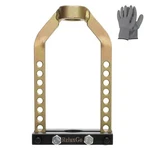 Reluxgo Cv Joint Puller Propshaft Separator Tool Universal Axle Black. Fixed Price $27.02.