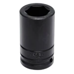 Urrea 7526L 3/4" Drive Black Deep Impact Socket Point 1-5/8". Fixed Price $43.93.