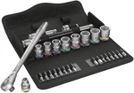 29-PIECE 3/8" Sae Ratchet Set Heavy-duty Tool Kit For Every Task. Fixed Price $188.99.