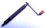 Helicoil Threaded Insert Installation Prewinder Tool, Size: 3/8"-24. Fixed Price $95.00.