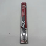 Milwaukee 48-00-5527 The Ax With Carbide Teeth 5T 12L 5PK. Fixed Price $34.99.