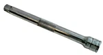 Blue Point Tools BLPEXTK386 6" Length Knurled Extension 3/8" Drive Chrome. Fixed Price $12.99.