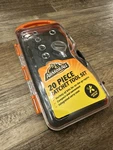Armorall 20 Pc Ratchet Tool Set Fast Shipping. Fixed Price $10.00.
