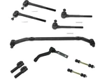 For Pontiac Grand Prix Tie Rod End Sway Bar Link Center Kit 64657ZVYC. Fixed Price $124.12.
