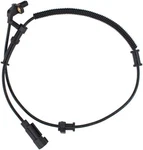 Newyall Front Left/right Driver Passenger Side Abs Wheel Speed Sensor For.... Fixed Price $20.41.