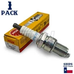 Ngk 3785 Standard Spark Plug BPR7ES - 1 Pack. Fixed Price $11.77.