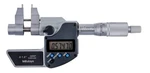Mitutoyo 345-350-30 Digimatic Caliper Type Inside Micromter W Spc .2"- 1.2". Fixed Price $639.00.