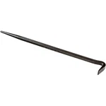 Mayhew 75101 Rolling Head Pry Bar, 16-INCH, Hexagonal Shaft. Fixed Price $20.13.