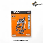 Ridgid 12 Gallon 5.0 Peak Hp Nxt Shop Vacuum Wet Dry With General Debris. Fixed Price $87.96.