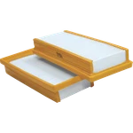 Makita P-79859 Filtering Hepa (2 Pieces) / VC4710L. Fixed Price $222.59.