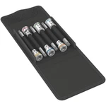 Wera 05003185001 8767 Torx Hf Zyklop Bit Socket Set, 3/8" Drive, Pieces. Fixed Price $84.48.