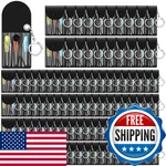 Jutom 100 Set Mini Keychain Bulk Includes 3 Screwdrivers. Fixed Price $60.78.