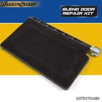 Recirculation Blend Door Repair Kit Easy Fit For 02-10 Dodge Ram 2500. Fixed Price $12.50.