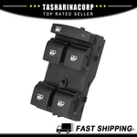Piece Of 1 Driver Side Master Power Window Control Switch For Chevrolet Cruze. Fixed Price $16.58.