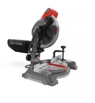 Craftsman 9 Amps 7-1/4 In. Corded Compound Miter Saw. Fixed Price $99.00.