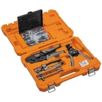 Klein 92919SEP Solar Pv Set W/ Cutter, Stripper, Crimper, Wrenches. Fixed Price $149.98.