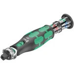 Wera 8009 Zyklop Ratchet Pocket Set 1, 13 Pieces. Fixed Price $136.99.