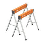 Bora Workhorse Xt Horses 2 Pack Folding Heavy Duty Pair With. Fixed Price $131.61.