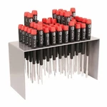 Wiha 92190 50 Piece Master Technician's Classic Screwdriver Bench Top Set. Fixed Price $253.10.