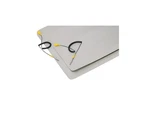Eclipse 900-114 Static Mat 48' X 24'. Fixed Price $46.80.