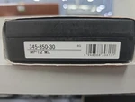 Mitutoyo 345-350-30 Caliper Micrometer,ratchet Thimble 54GE74. Fixed Price $650.00.