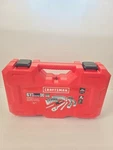 Craftsman CMMT45061 Mechanic Tool Set 61PC New Sae & Metric - 3/8" Drive Sealed. Fixed Price $69.99.
