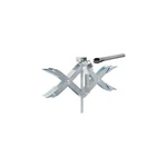 Fultyme Rv 10201111 2160 Chock Stabilizers, Pr.. Fixed Price $110.20.