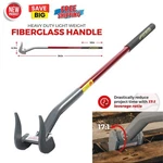 Deck Wrecker Demolition Tool For Flooring Pallet Board Removal Back Saver. Fixed Price $227.47.