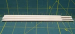 Jonard AT-6241 7" Standard Alignment Tool *lot Of 3*. Fixed Price $12.99.