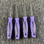 Matco Tools Piece Hook And Pick Set Purple HP4PRC. Fixed Price $56.99.