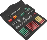 Wera Tools 5135870001 Kraftform Kompakt 2 Maintenance, Pcs, 1EA. Fixed Price $280.32.