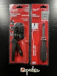 Milwaukee Electrician Hand Tool Combo Kit 48-22-2902/48-22-3074. Fixed Price $69.99.